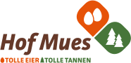 Hof Mues Logo